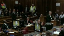 Oscar Pistorius plaide non coupable