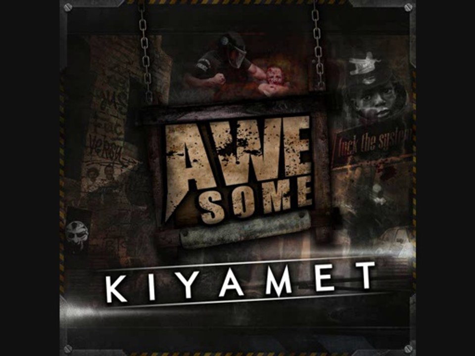 AweSome - Benim Hayatım 2