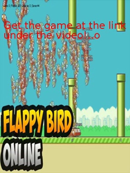 Flappy Bird