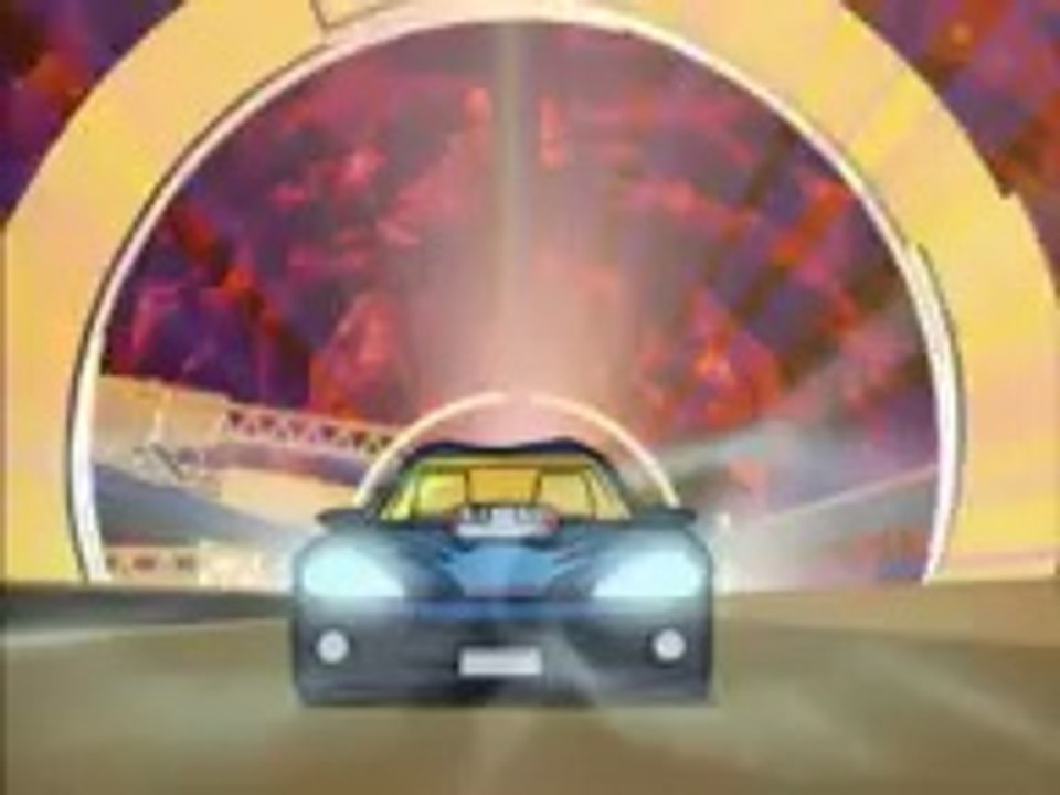 Transformers Robots in Disguise Episode 1_ Battle Protocol