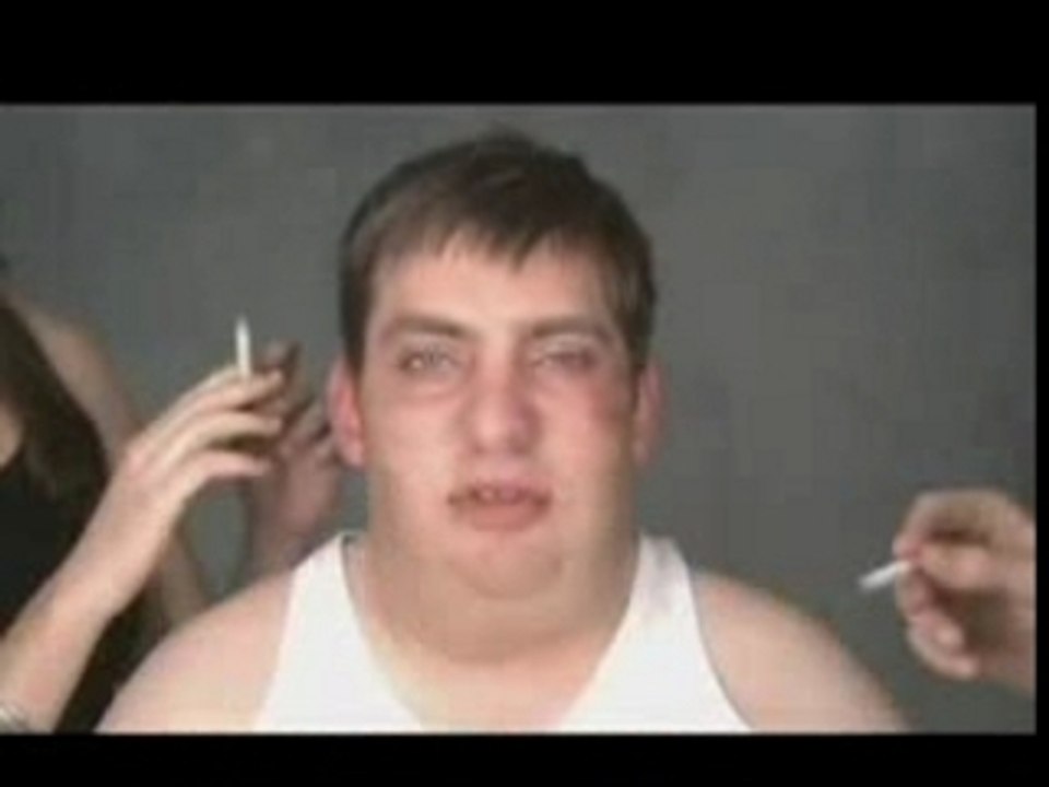 Dove evolution la reponse slob evolution