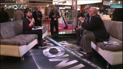 PVT Sro - Simodec 2014