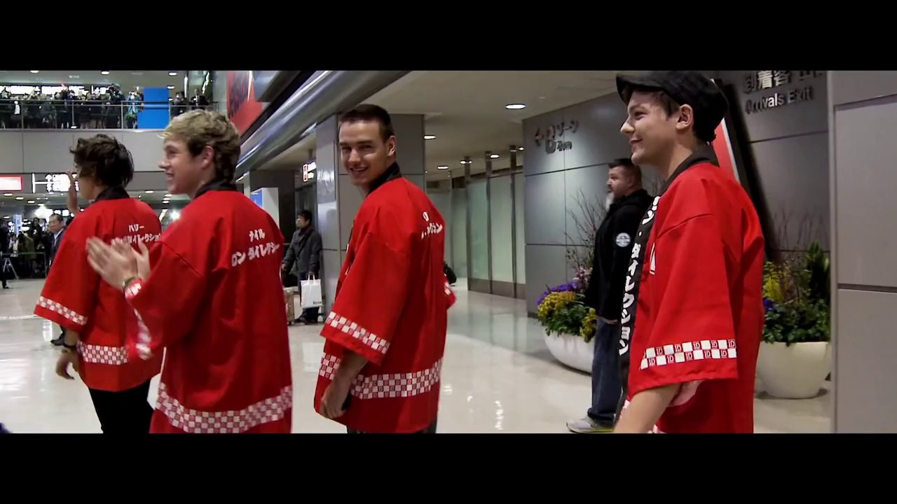 One Direction vs Minjin - Best Coupe Decale Ever (VocalTeknix Mashup Version 1)