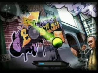 Tony Hawk Star Wars Kid