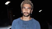 Ranveer Singh Rejects 30 Crore Film Offer From Eros !