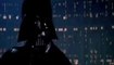 Une pub bien placée pendant Star Wars : Luke je suis ton......