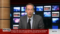 L'Actu Sportive du 1er et 2 Mars 2014 (Nord Pas-de-Calais)