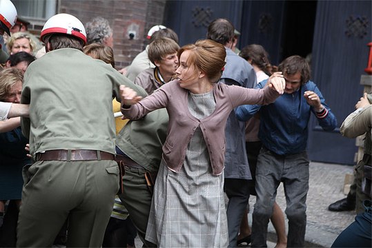 Sacrifice (Burning Bush) - Bande-annonce VOSTFR