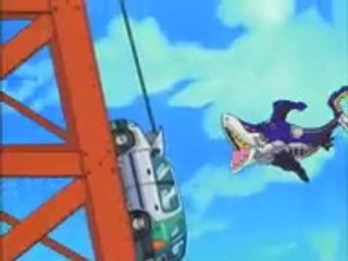 Transformers Robots in Disguise Episode 2 _ An Explosive Situation