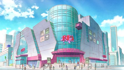 Aikatsu! - 71 (BSJ 1280x720 )HD版