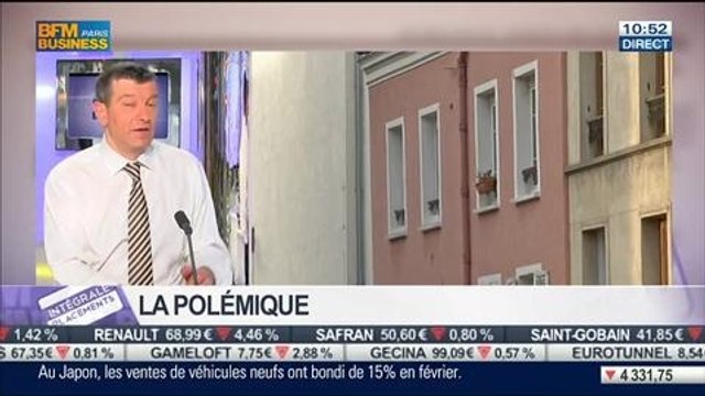 Nicolas Doze: Les frais de notaire augmentent de 0,7% - 03/03