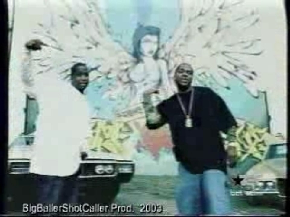 Clipse, Faith EvansMa i dont love,her Vídeo Dailymotion