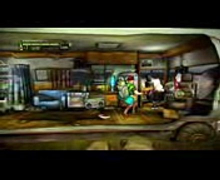 Ubisoft-TV - Show 04_2012 (Assassin's Creed 3, Ghost Recon Future Soldier, Shoot Many Robots)