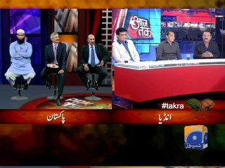 Pak-India Takra-02 March 2014-Part1