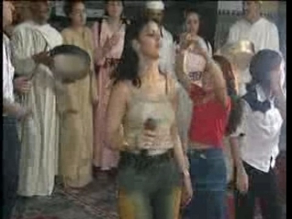 jober et nabila 2006