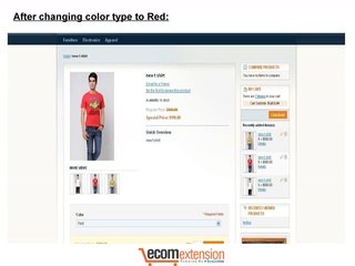 magento dynamic imageview Extension