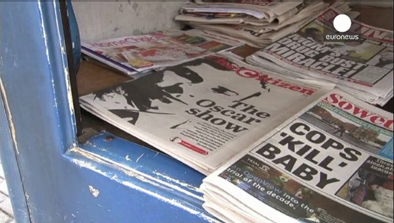 Oscar Pistorius pleads 'not guilty' as murder trial begins