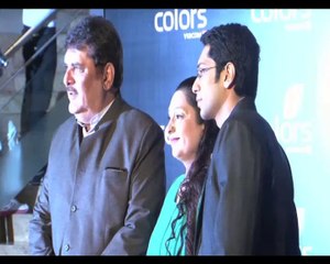 Bollywood actors at IAA Leadership Awards