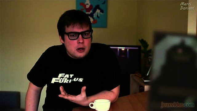 Merci Dorian - [R&D] Merci Dorian - Ep. 1