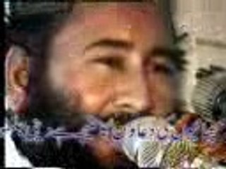 Qari Khalid Mujahid h.h Yateemo K Aansu