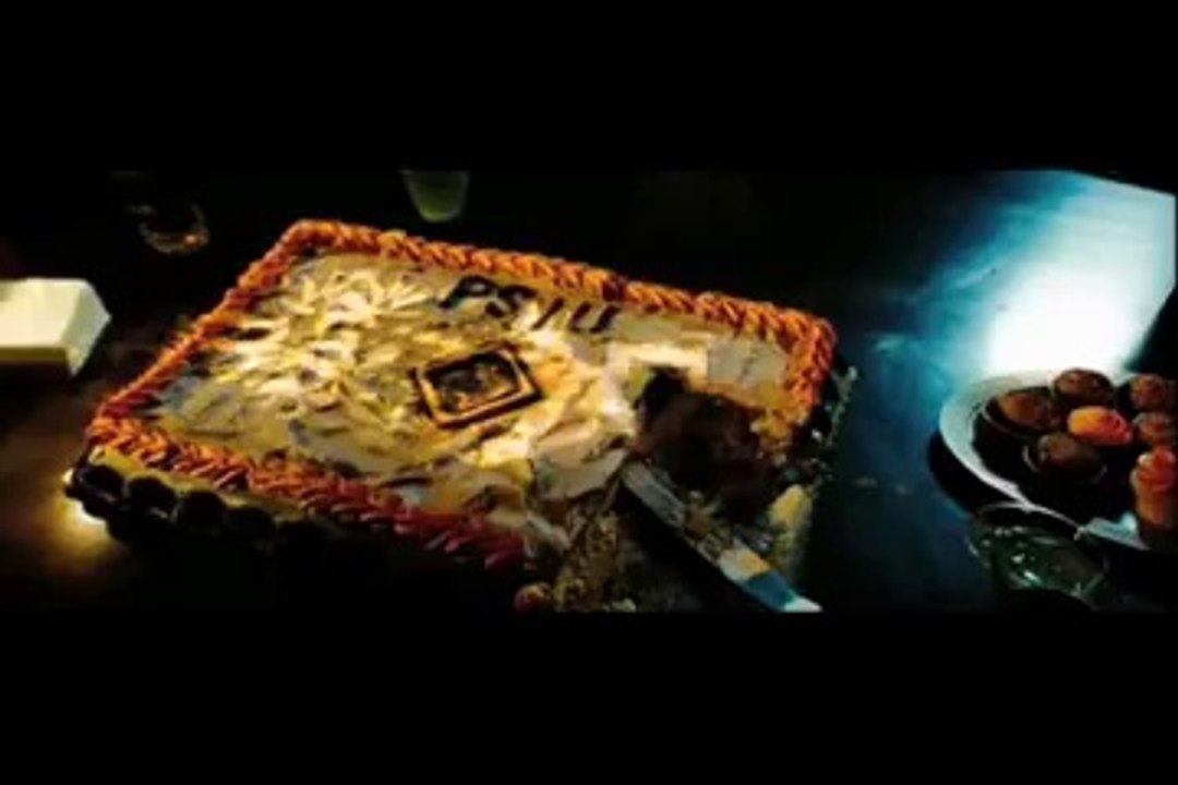 Transformers 2 review by The Blockbuster Buster