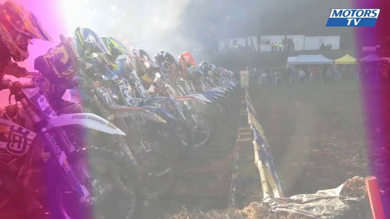 Connexion Verte MX Festival – 1e manche à Ernée : résumé des 85 et 125cm3