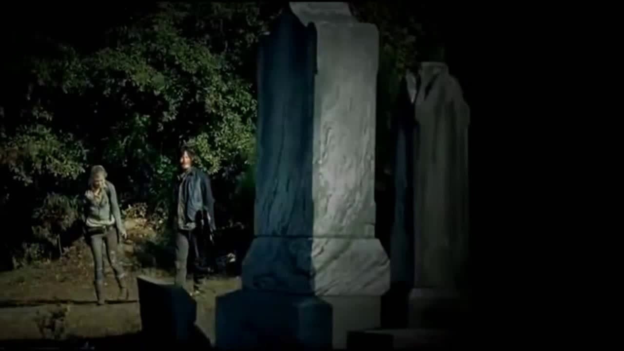The Walking Dead 4x13 Promo (HD)--Sub Ita