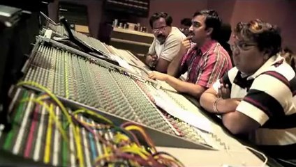 Ennathan Peuvatho - Nenje Nenje Song Making.