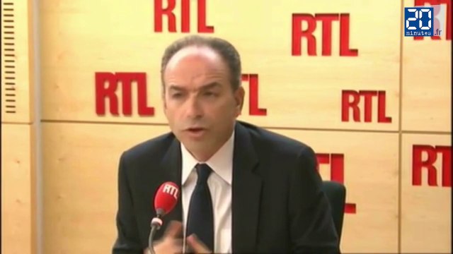 Les trois casseroles de Jean-François Copé