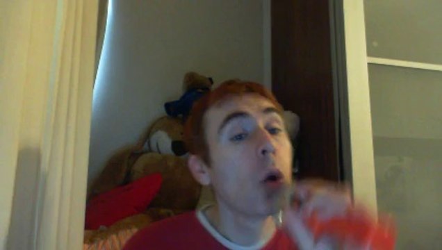 Wiwi égratigne come back to me d'HollySiz