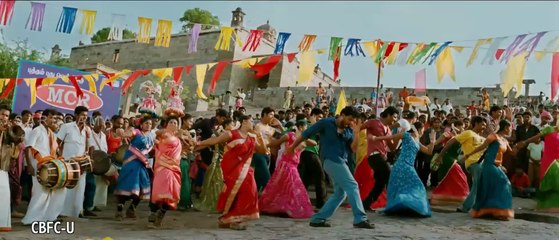 Amara _ Atha Magalayum song teaser