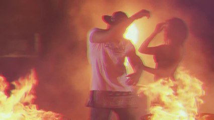 Kamal Raja - Lose Control