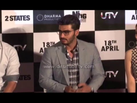 Karan Johar : I like watching kissing scenes on screen. I enjoy it