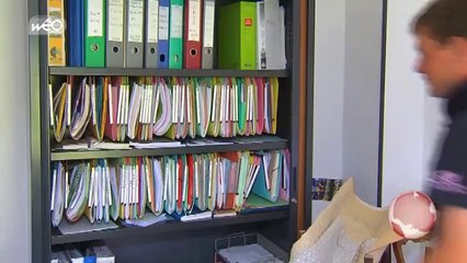 Paysans du Nord : l'amour vache