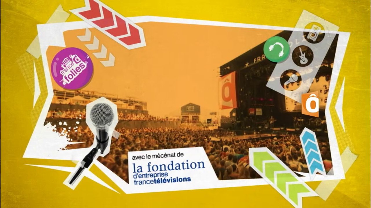 Appel à Candidatures France Ô Folies 2014