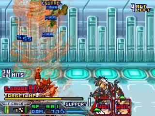 Super Robot Taisen OG Saga Endless Frontier EXCEED - Partie. 64