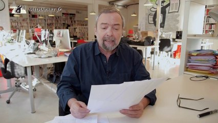 Didier Porte : « Copé va ouvrir un camping naturiste ! »