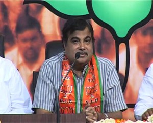 No secret meeting between Gadkari and Raj Thackeray says BJP