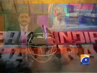 Pak-India Takra-02 March 2014-Part2