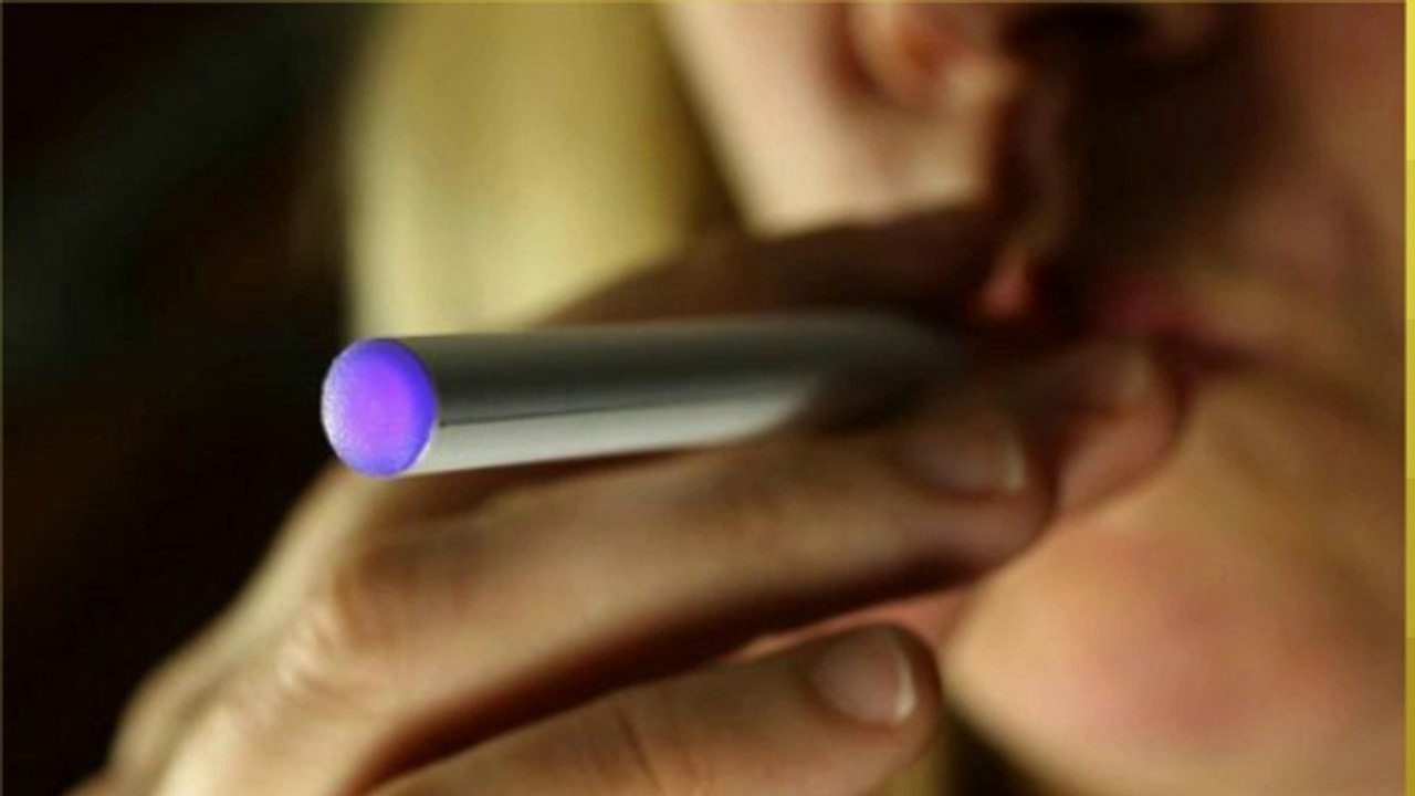 Smokeless Cigarette’s Effectiveness