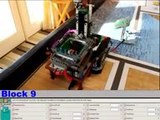 Vienna Robotics Introduces The Amazing TubBot (Food Factor FLL)