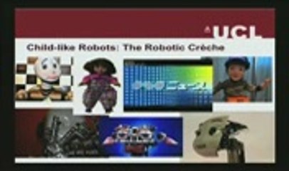 Will robots take over the world_ (24 Feb 2011)