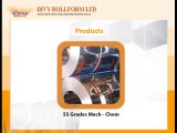 Divy Rollform Limited : Furniture Tubes, oval tube manufacturers