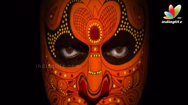 Kamal Haasan's 'Uthama Villain' Official Teaser | Ramesh Aravind, N. Lingusamy | Tamil new trailer