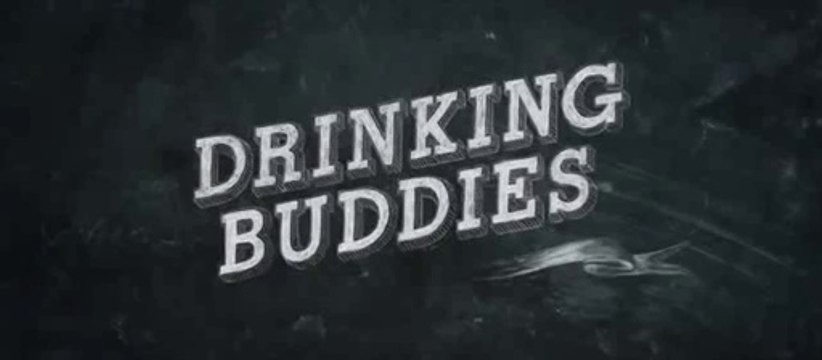 Drinking Buddies Trailer 2013 Olivia Wilde, Anna Kendrick Movie Official HD]_clip28