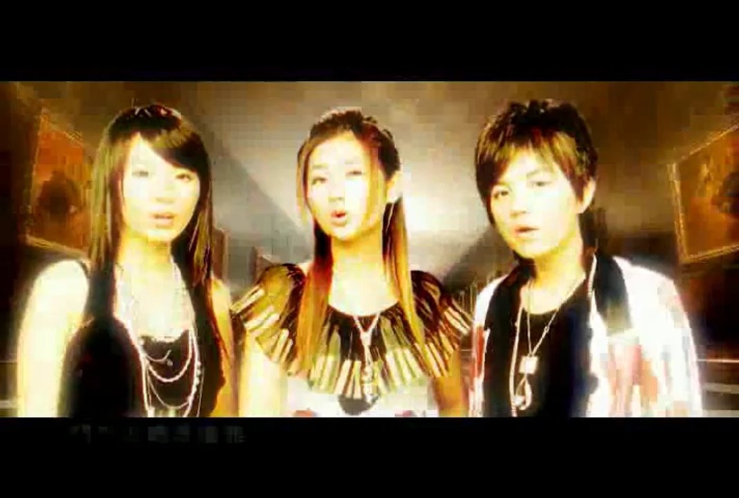 S.H.E - 鬥牛士之歌