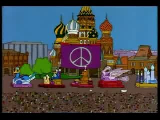 Copy of simpsons soviet union