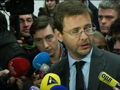 Lavrilleux: nous attaquerons les titres qui reprennent des choses qui ne sont pas des informations - 03/03