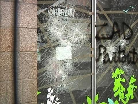 Aéroport Notre-Dame-des-Landes : les Nantais veulent en finir avec la contestation - 03/03