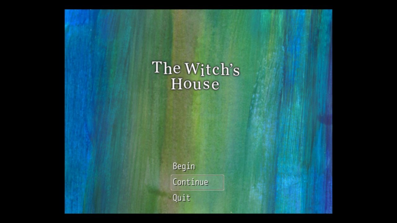 Let's play together: the witch's house #11 [finale part 2/2]